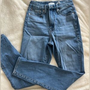Good American Skinny Jeans “GOOD WAIST”